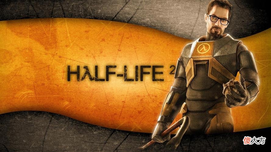【游戏世界】Valve：身为程序员，他的创始人却不会数3