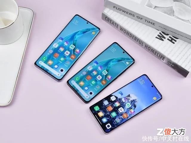 【游戏迷】游戏开黑把把拿五杀 四款高性能游戏手机推荐
