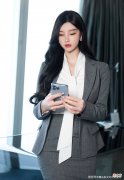 【就爱时尚】看起来就很酷、不好惹的搭配有哪些