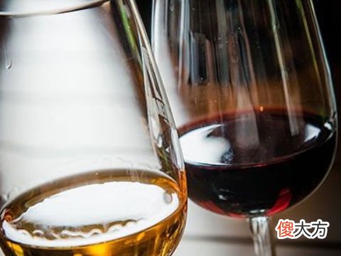梦见喝了一杯酒