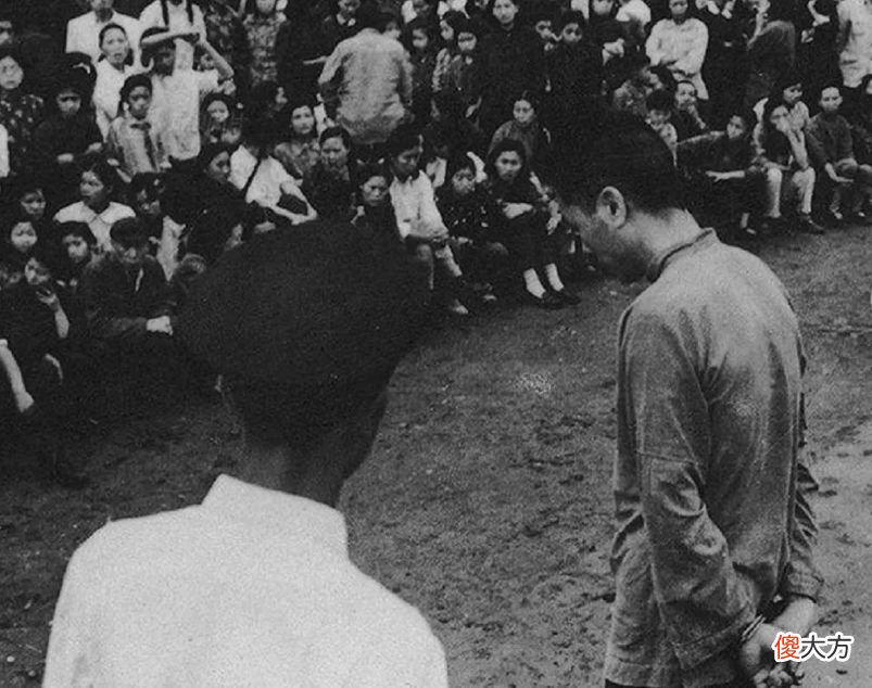 【历史故事】1949年老人找公安局，自称“认识主席”，北京指示：立即逮捕！