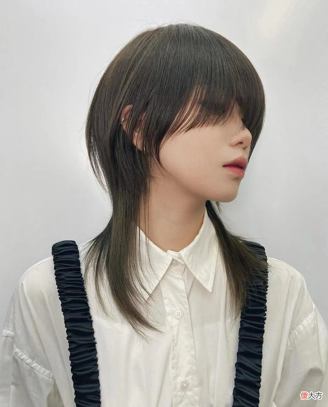 【就爱时尚】新时尚发型17款，长短都有型，漂亮大不同