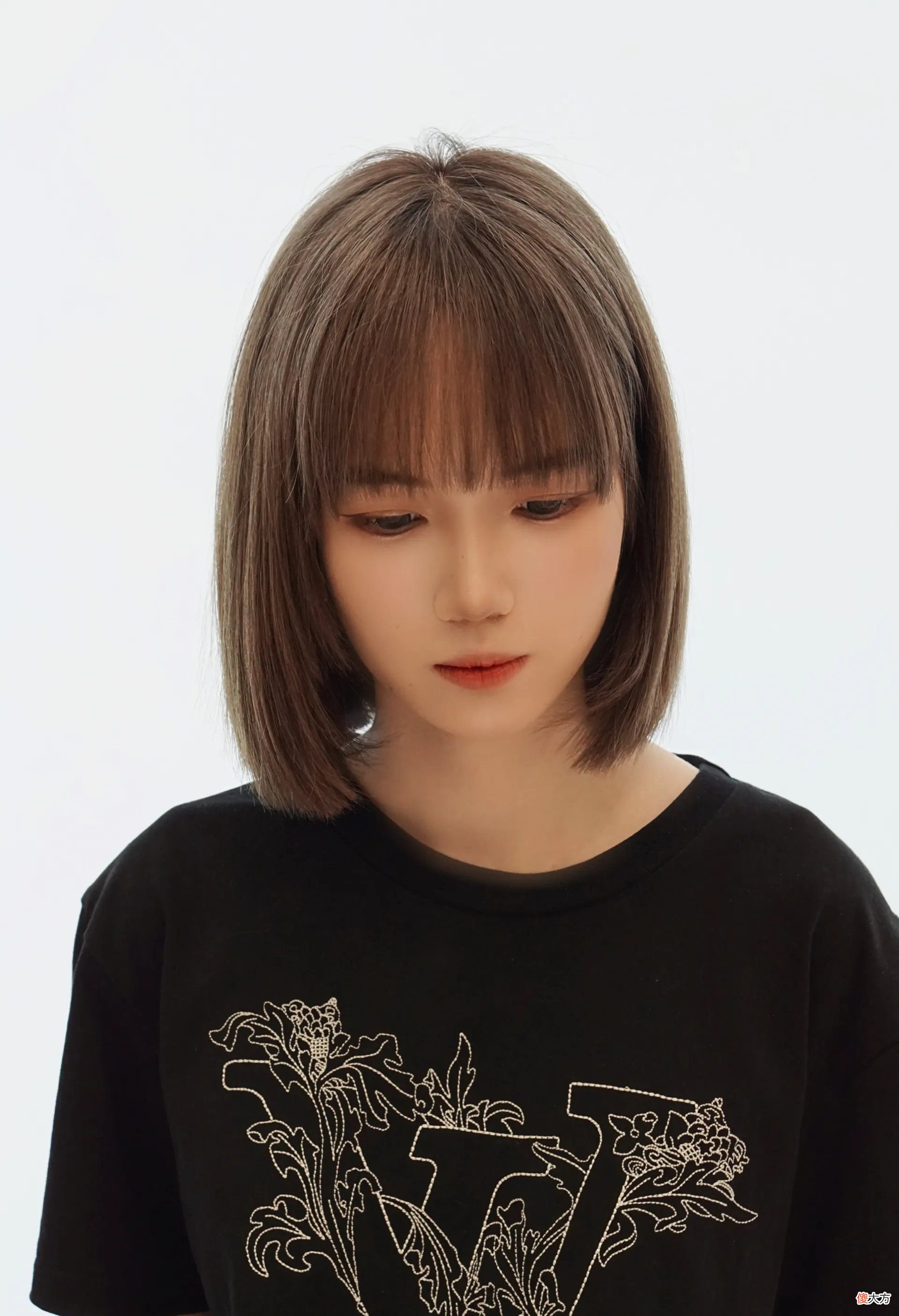 【就爱时尚】新时尚发型17款，长短都有型，漂亮大不同