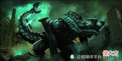 【游戏迷】若开菊兽想毁灭世界，这5个机甲，任选一个去反击，你会怎么选？