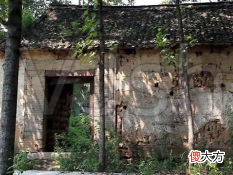 梦见没有门的屋子