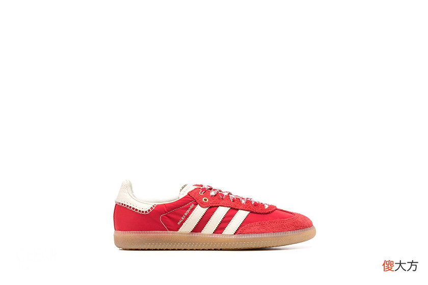 【时尚一点】这双有70年历史的Adidas经典球鞋为何能翻红？