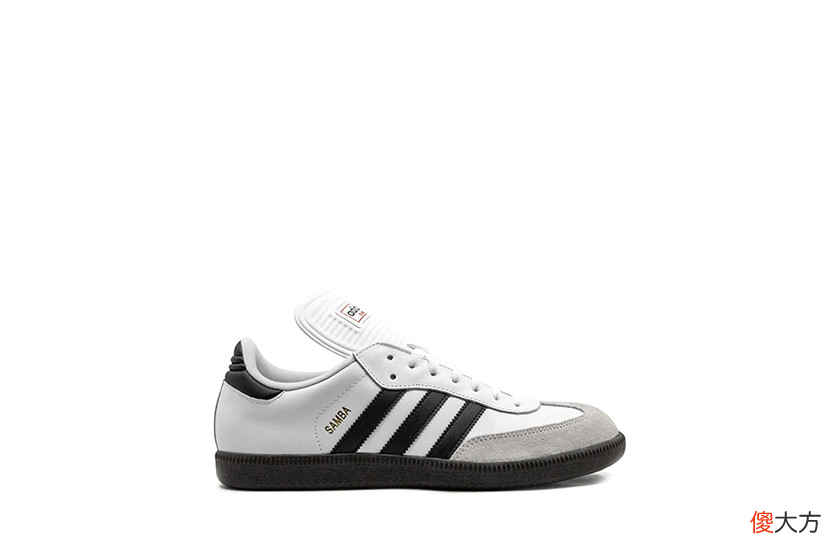 【时尚一点】这双有70年历史的Adidas经典球鞋为何能翻红？