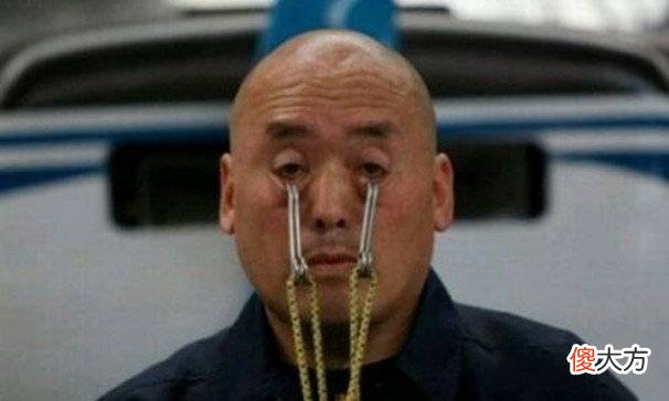 探索真实存在的超能力：橡胶人的真实存在