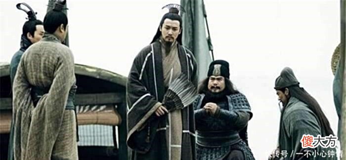 【历史故事】为什么张苞死后,诸葛亮哭的吐血,而赵云死了诸葛亮只是落泪