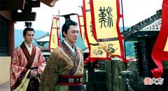 【爱历史】汉朝之后我们才叫汉族,汉朝之前我们叫什么?名字有点霸气