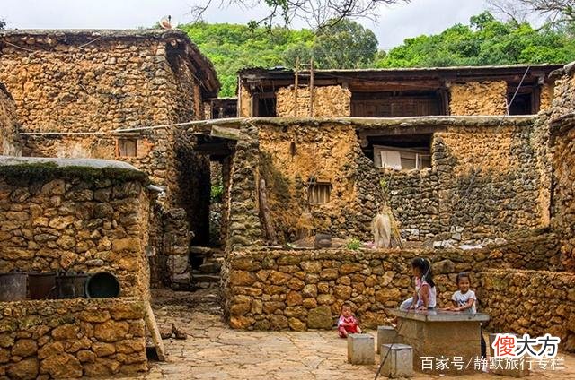 世界“最神秘”村庄，有两个在河南，“遍地尸骨”还有人住