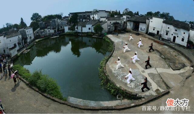 世界“最神秘”村庄，有两个在河南，“遍地尸骨”还有人住