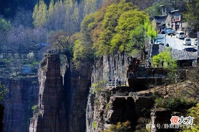 世界“最神秘”村庄，有两个在河南，“遍地尸骨”还有人住