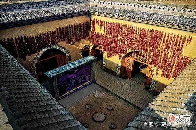 世界“最神秘”村庄，有两个在河南，“遍地尸骨”还有人住