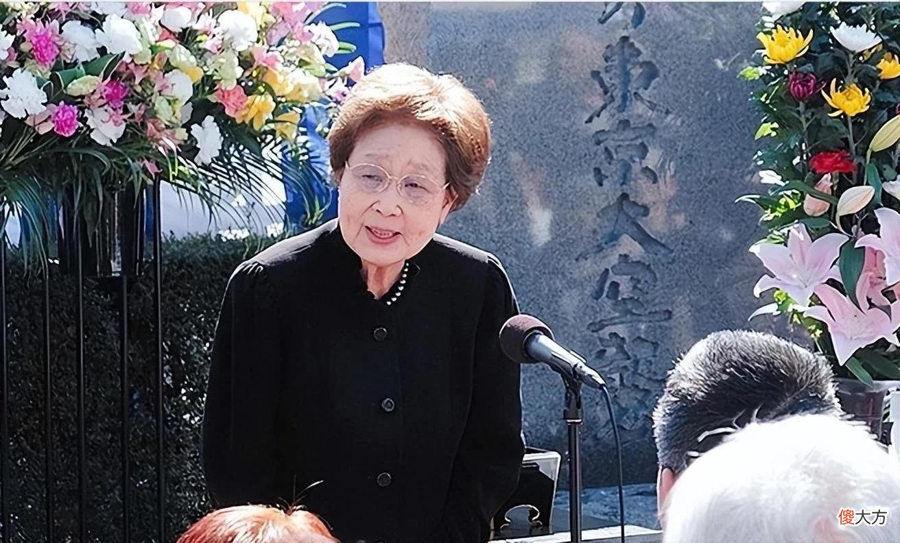 【爱历史】报应!一切都是报应!美军投下2千吨燃烧弹,50万日本人被烧成灰