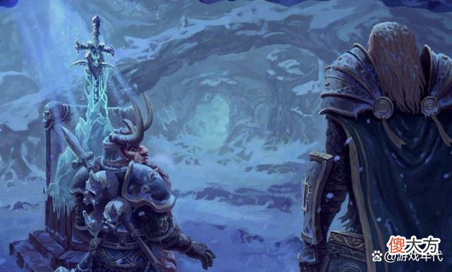 【游戏世界】魔兽怀旧服设计师终于恼羞成怒,设计师终于恼羞成怒