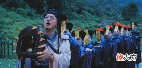 三百年干尸复活，千年木乃伊仍有呼吸，震撼科学家