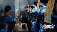 三百年干尸复活，千年木乃伊仍有呼吸，震撼科学家