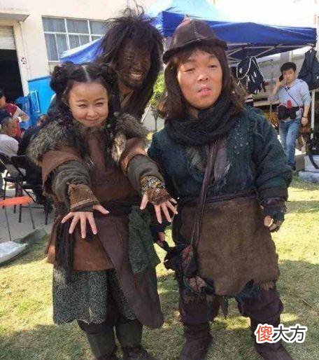 嫁给“袖珍男”秦学士的“袖珍女”朱洁,如今幸福吗?