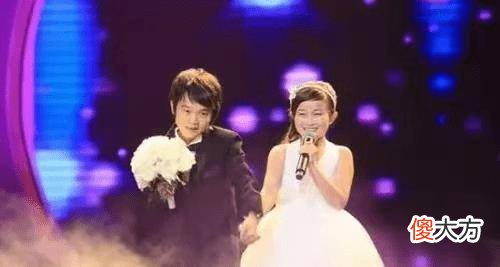 嫁给“袖珍男”秦学士的“袖珍女”朱洁，如今幸福吗？