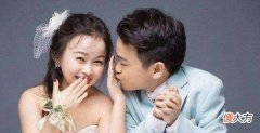 嫁给“袖珍男”秦学士的“袖珍女”朱洁，如今幸福吗？