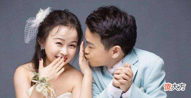 嫁给“袖珍男”秦学士的“袖珍女”朱洁，如今幸福吗？