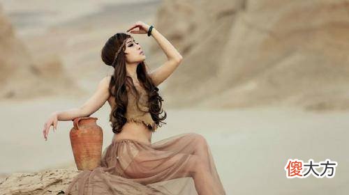 新疆发现一具女干尸，3800年了还是那么美，DNA检测结果让人瞠目