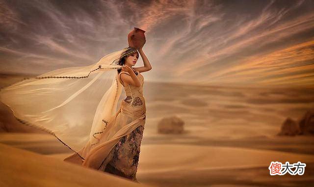 新疆发现一具女干尸，3800年了还是那么美，DNA检测结果让人瞠目