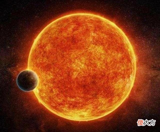 太阳系50亿年后将变成什么样？天文学家透过望远镜发现了答案
