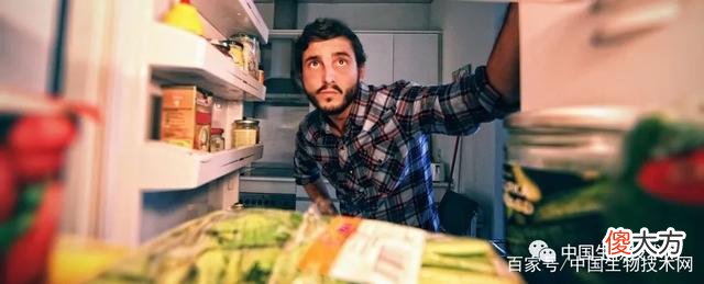 “间歇性禁食”在不改变人体核心生物钟的情况下，改善代谢健康！