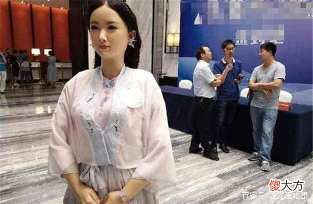 日本推出“伴侣机器人”，100名女性试用后，满意度高达99%