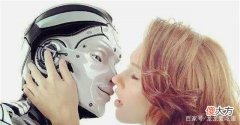 日本推出“伴侣机器人”，100名女性试用后，满意度高达99%