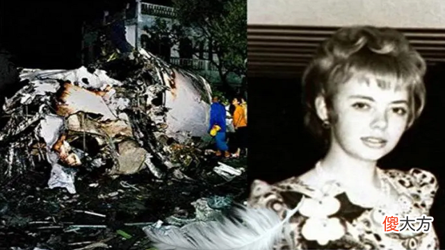空难唯一幸存者：17岁少女从三千米高空坠落，独自穿越亚马逊雨林