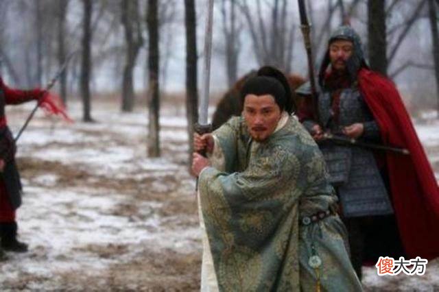 考古人员发现一封遗嘱：打开后竟揭开一个千年谜案