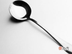 梦见勺子