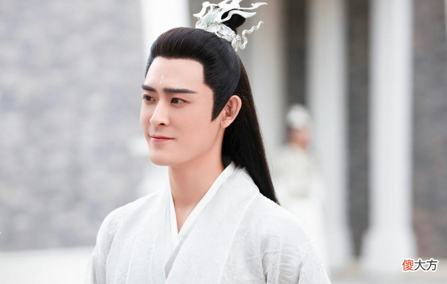 【爱历史】沉香如屑：仙魔大战是计都一手策划，放任应渊查案，有3个目的