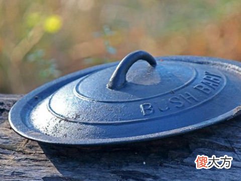 梦见锅盖坏了