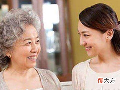 梦见婆婆找我