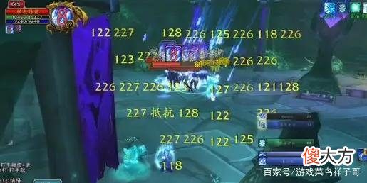 【游戏迷】h奴隶围栏站桩升级被修复，小号告别站桩升级