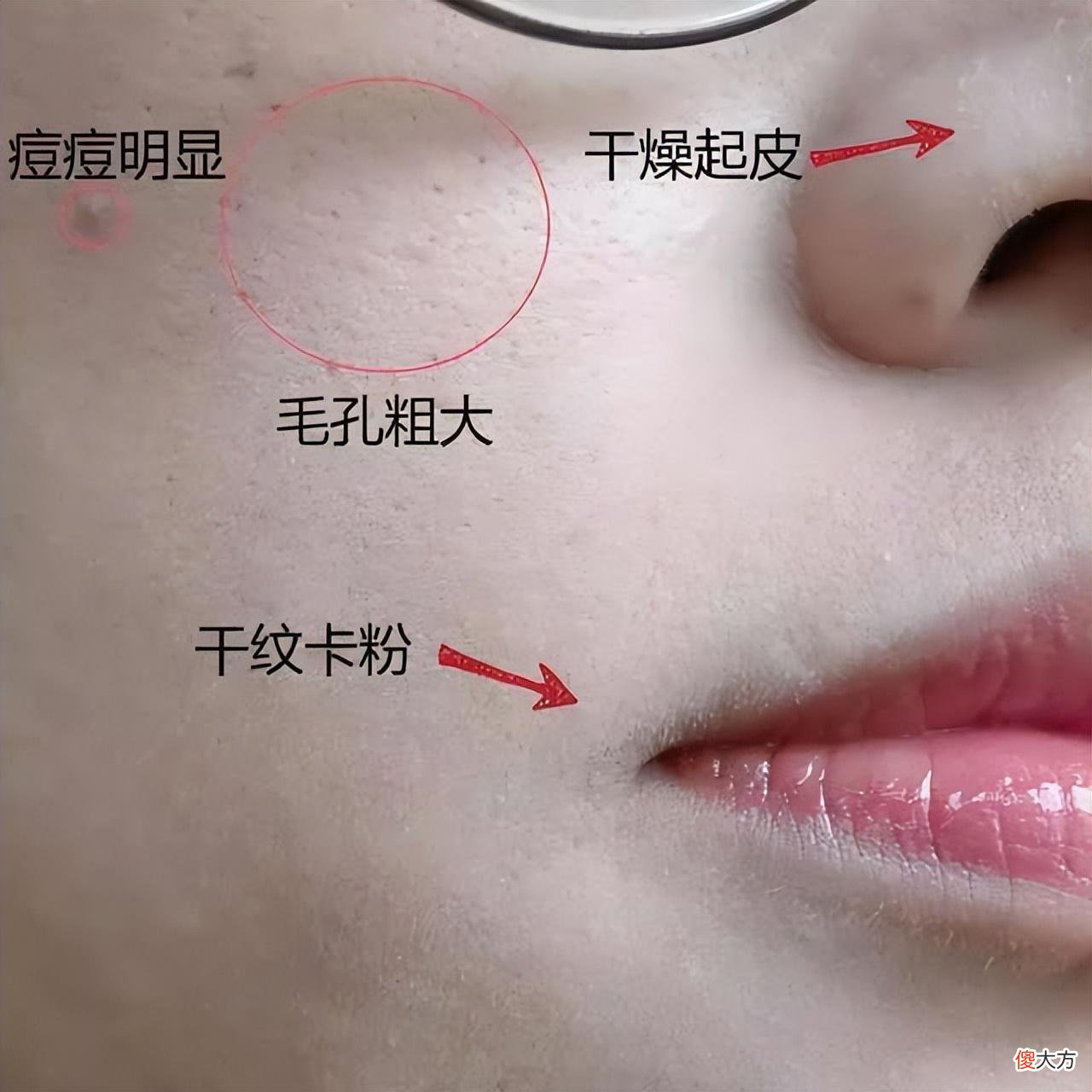 【时尚一点】每天都化妆的女人，建议尽量少用粉底液，否则别怪肤质会变差了