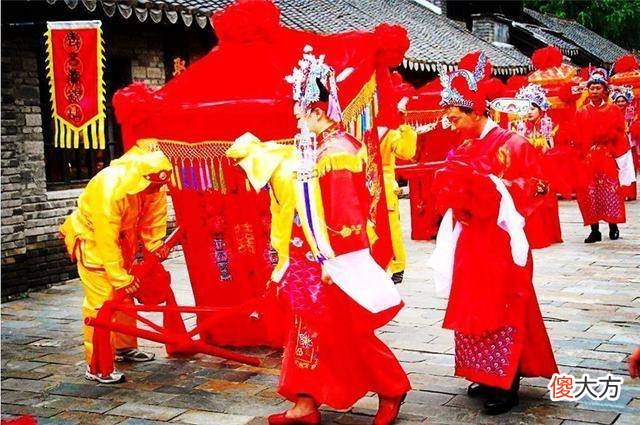 【历史故事】为什么古代的男人都喜欢娶十三四岁的女子？