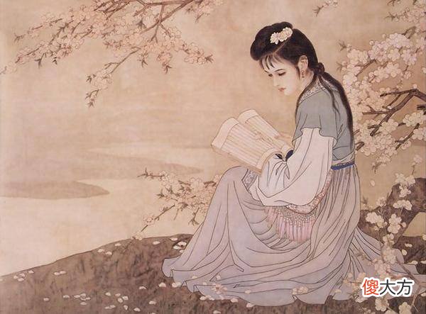 【历史故事】为什么古代的男人都喜欢娶十三四岁的女子？
