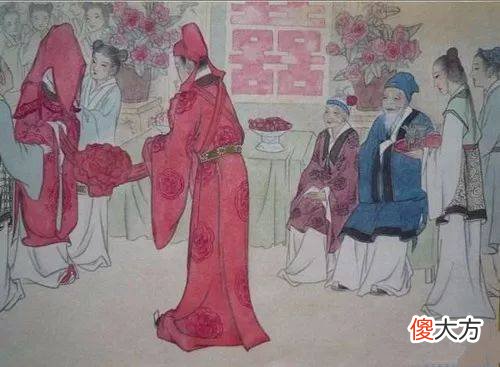 【历史故事】为什么古代的男人都喜欢娶十三四岁的女子？