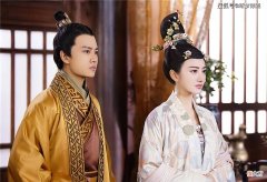 【爱历史】唐朝皇后沈珍珠的命运如何？