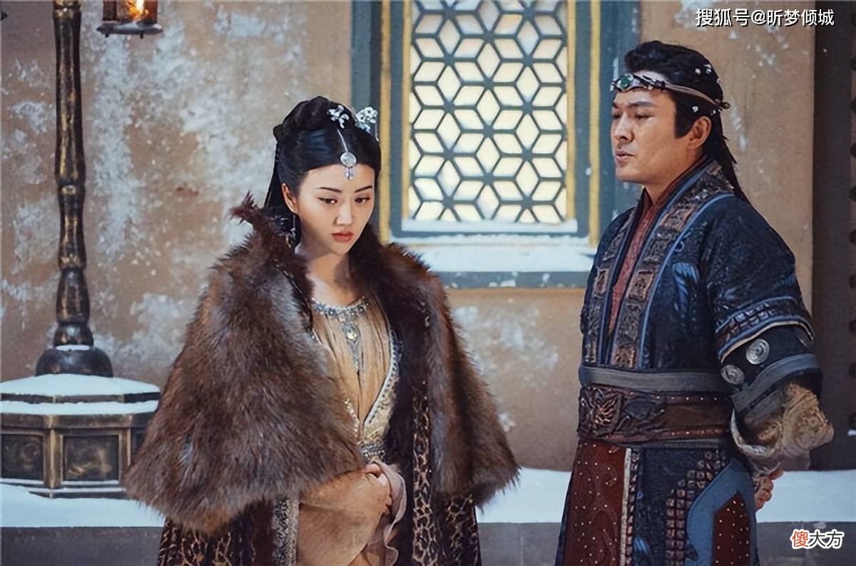 【爱历史】唐朝皇后沈珍珠的命运如何？