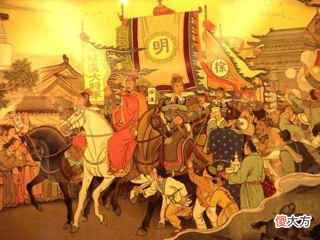 【历史故事】如果没有满清入关，明朝还能延续多久？