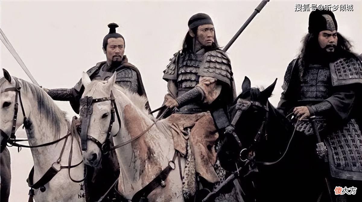 【历史故事】司马徽的两位徒弟，一个武功高强，一个准确预言出诸葛亮的结局