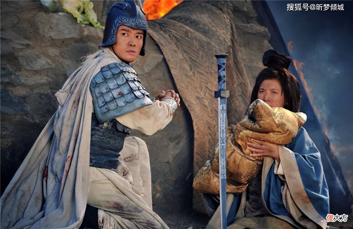 【历史故事】司马徽的两位徒弟，一个武功高强，一个准确预言出诸葛亮的结局