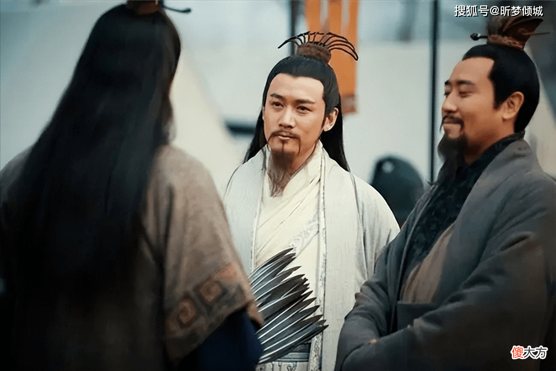 【历史故事】司马徽的两位徒弟，一个武功高强，一个准确预言出诸葛亮的结局