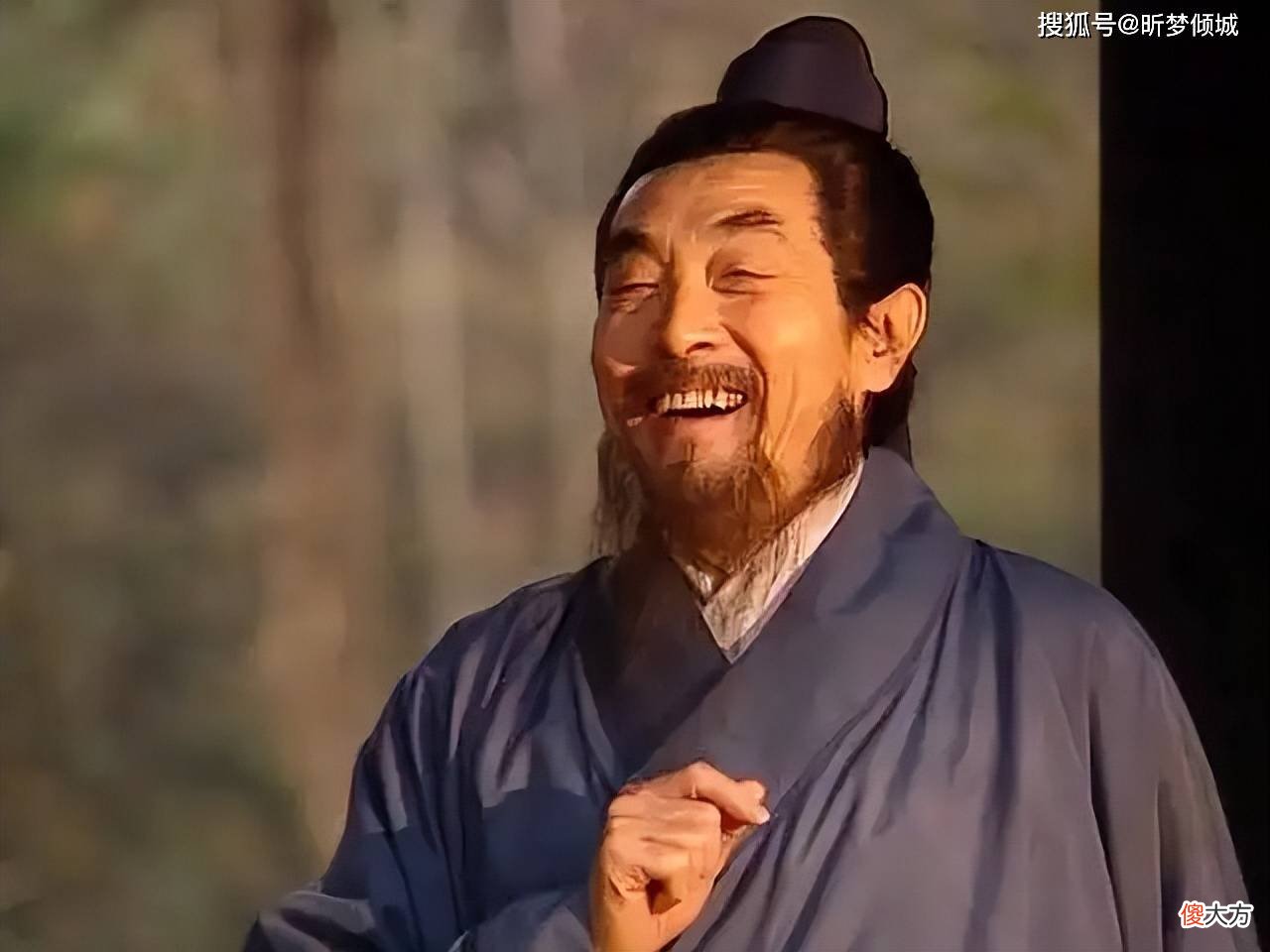 【历史故事】司马徽的两位徒弟，一个武功高强，一个准确预言出诸葛亮的结局